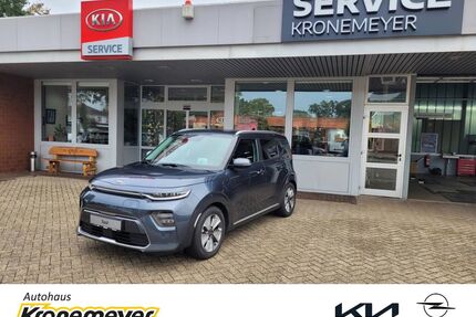 Kia Soul Gebrauchtwagen