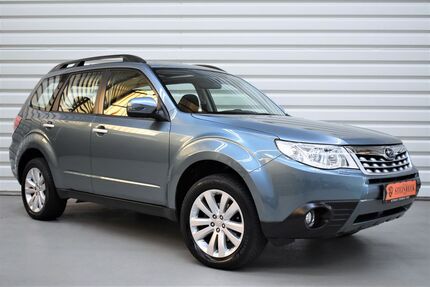 Subaru Forester Gebrauchtwagen
