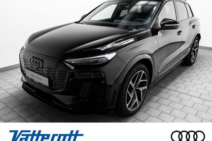 Audi Q6 e-tron Gebrauchtwagen