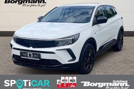 Opel Grandland (X) Gebrauchtwagen