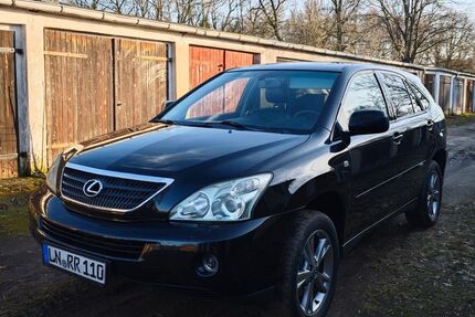 Lexus RX 400 Gebrauchtwagen