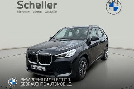 BMW X1 Gebrauchtwagen