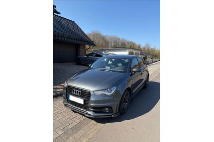Audi A1 Gebrauchtwagen