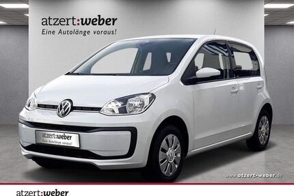 VW up! Gebrauchtwagen