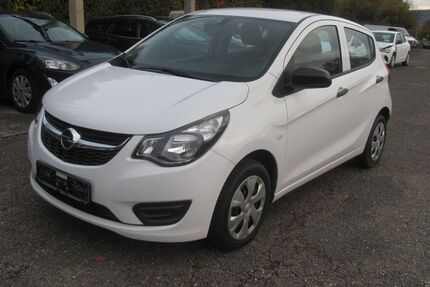 Opel Karl Gebrauchtwagen