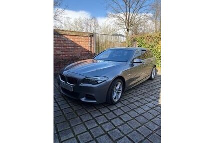 BMW 530 Gebrauchtwagen