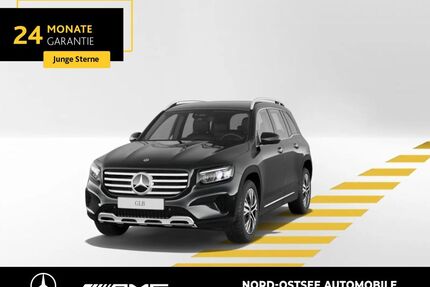 Mercedes-Benz GLB 200 Gebrauchtwagen