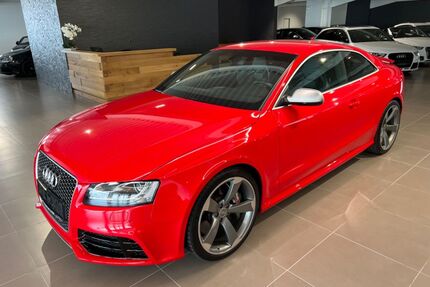 Audi RS5 Gebrauchtwagen