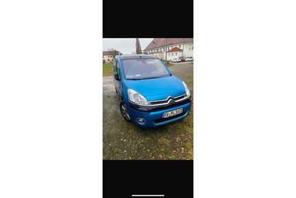 Citroen Berlingo Gebrauchtwagen