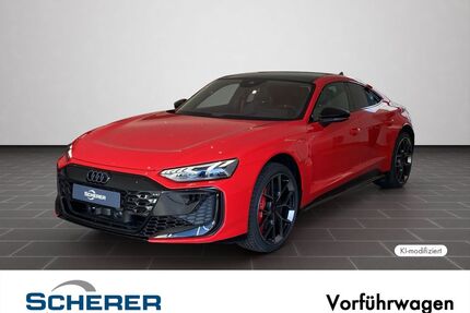 Audi RS e-tron GT Gebrauchtwagen