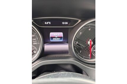 Mercedes-Benz A 200 Gebrauchtwagen