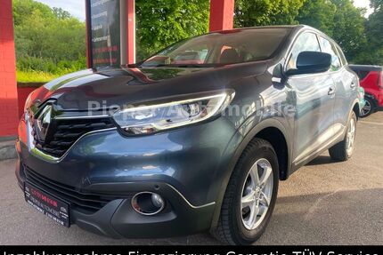 Renault Kadjar Gebrauchtwagen