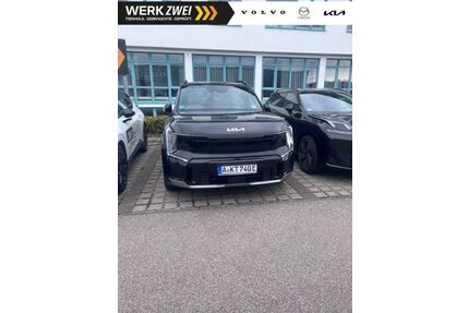 Kia EV9 Gebrauchtwagen
