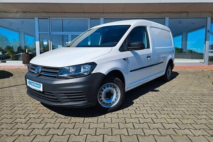 VW Caddy Maxi Gebrauchtwagen