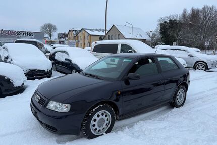 Audi A3 Gebrauchtwagen