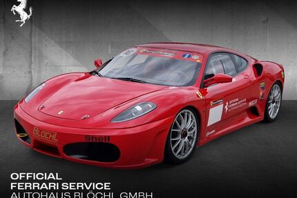 Ferrari F430 Gebrauchtwagen