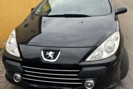 Peugeot 307 Gebrauchtwagen