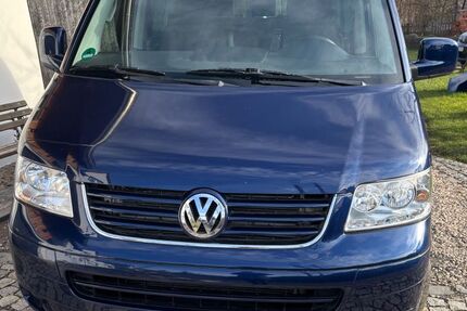 VW T5 Multivan Gebrauchtwagen