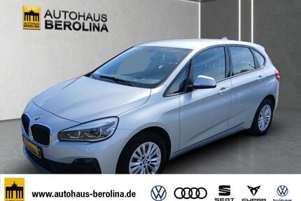 BMW 218 Active Tourer Gebrauchtwagen