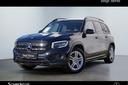 Mercedes-Benz GLB 200 Gebrauchtwagen