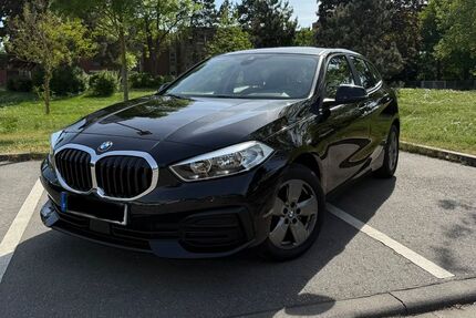 BMW 118 Gebrauchtwagen