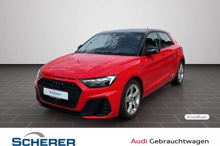 Audi A1 Gebrauchtwagen