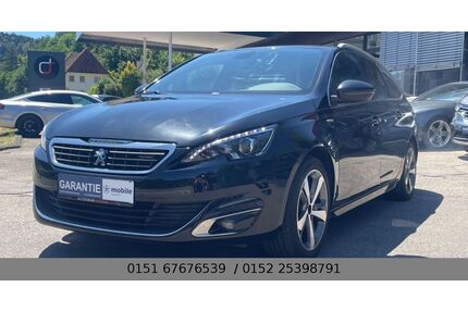 Peugeot 308 Gebrauchtwagen