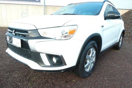 Mitsubishi ASX Gebrauchtwagen