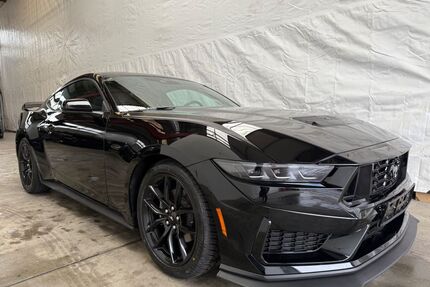 Ford Mustang Gebrauchtwagen