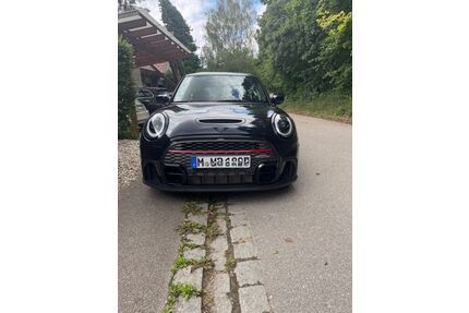 Mini John Cooper Works Gebrauchtwagen