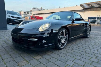 Porsche 997 Gebrauchtwagen