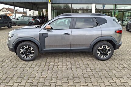 Dacia Duster Gebrauchtwagen