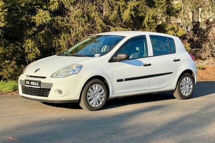 Renault Clio Gebrauchtwagen