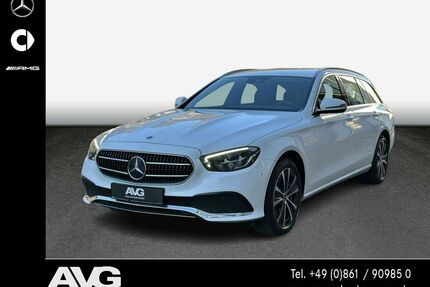 Mercedes-Benz E 300 Gebrauchtwagen