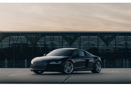 Audi R8 Gebrauchtwagen