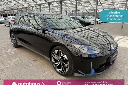 Hyundai IONIQ 6 Gebrauchtwagen