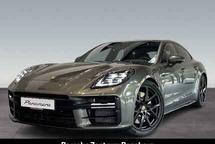 Porsche Panamera Gebrauchtwagen