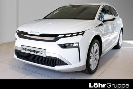 Skoda Enyaq Gebrauchtwagen