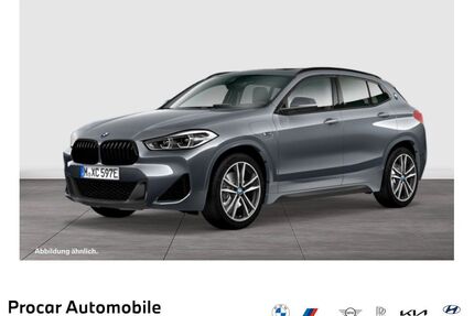 BMW X2 Gebrauchtwagen
