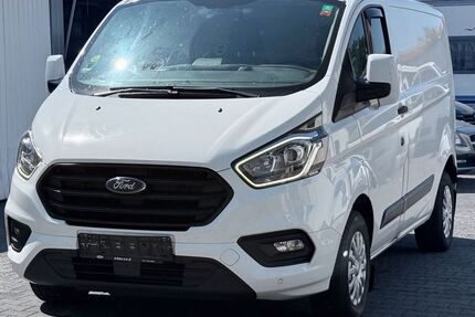 Ford Transit Custom Gebrauchtwagen