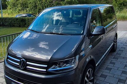 VW T6 Multivan Gebrauchtwagen