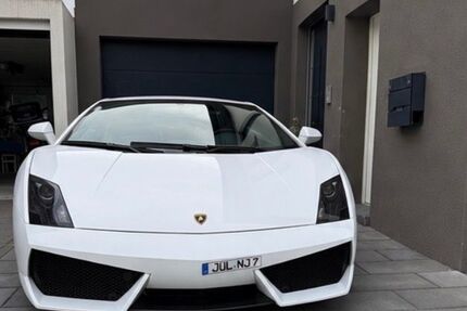 Lamborghini Gallardo Gebrauchtwagen