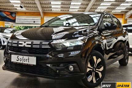 Dacia Sandero Gebrauchtwagen