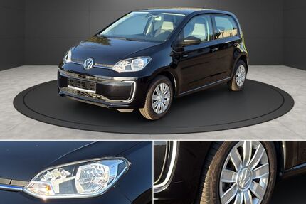 VW e-up! Gebrauchtwagen