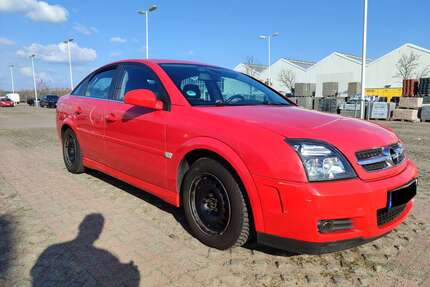 Opel Vectra Gebrauchtwagen