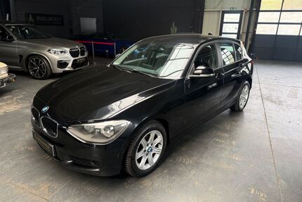 BMW 116 Gebrauchtwagen
