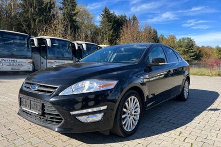 Ford Mondeo Gebrauchtwagen