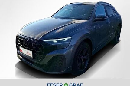 Audi Q8 Gebrauchtwagen