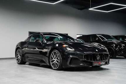 Maserati GranTurismo Gebrauchtwagen