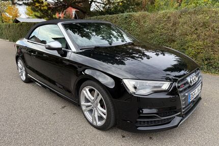 Audi S3 Gebrauchtwagen
